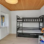 Lovely In With Kitchen Feriehus Ålbæk