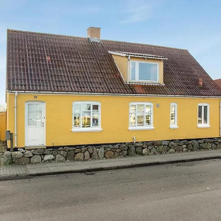 Lovely In With Kitchen Casa vacanze